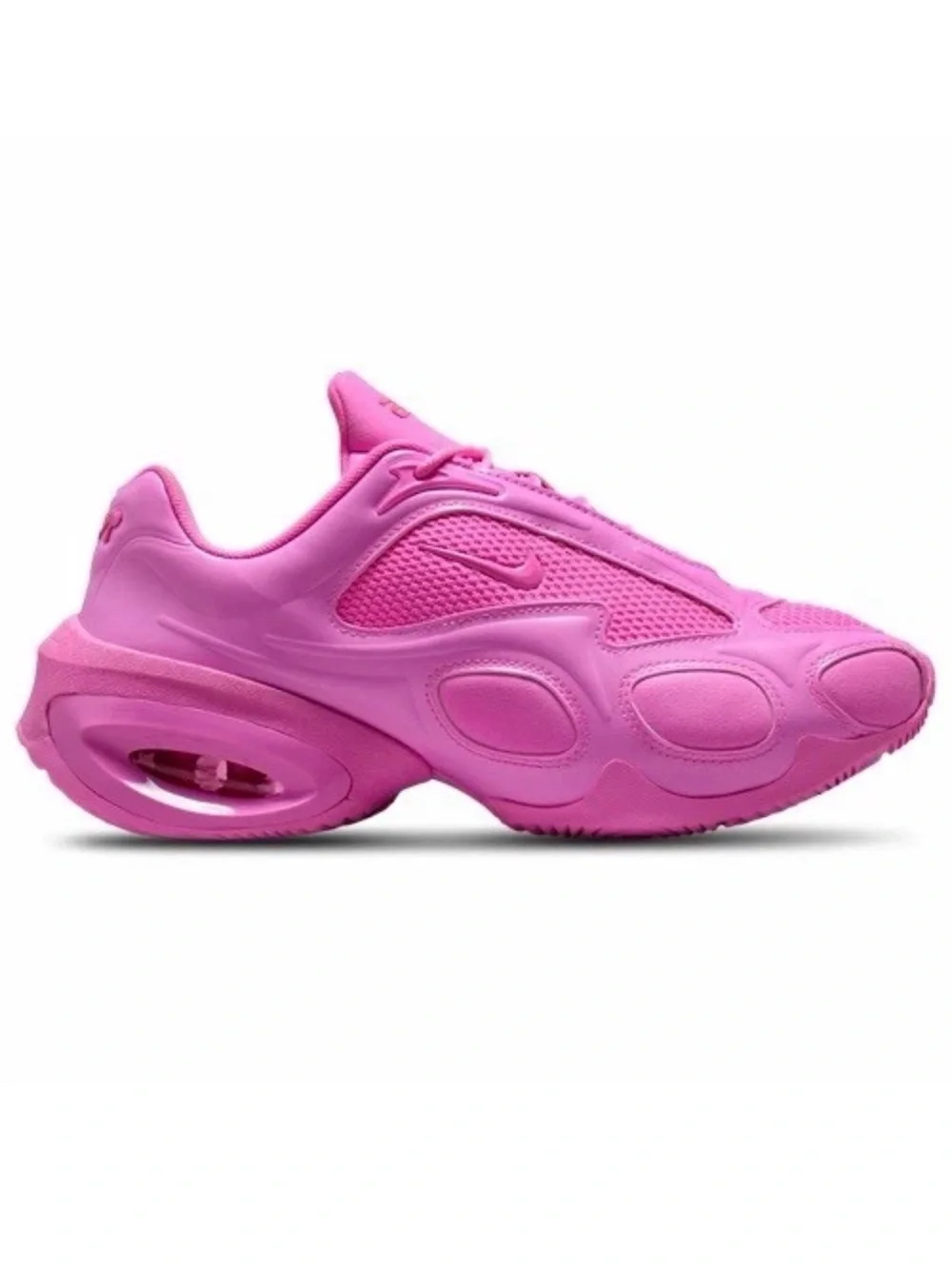 Nike Air Max Muse Women's Casual Sneakers Pink Size 8